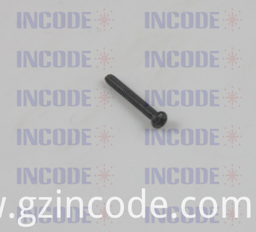 Kruvi Videojet PICO ventiili jaoks Screw For Videojet PICO Valve